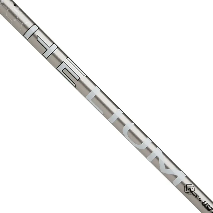 UST Mamiya Helium NCT Graphite Wood Shafts