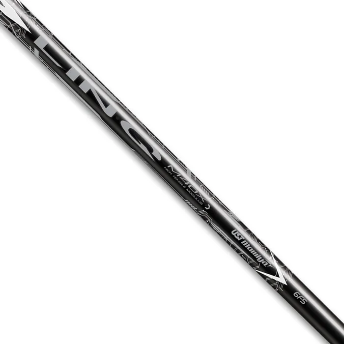 UST Mamiya LIN-Q M40X White Wood Shaft LOW-MID LAUNCH