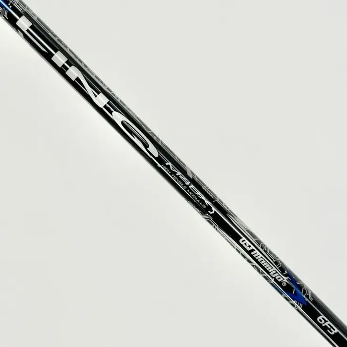UST Mamiya LINQ M40X Blue 6F3 64 Grams Regular Flex Shaft – Titleist Tip