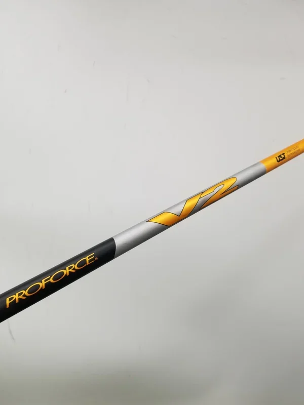 UST MAMIYA PROFORCE V2 DRIVER SHAFT REGULAR 57G .335 TIP 43″ GOOD