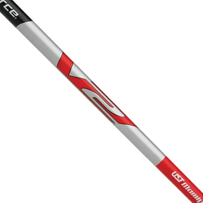 UST Mamiya Proforce V2 High Launch Wood Shafts