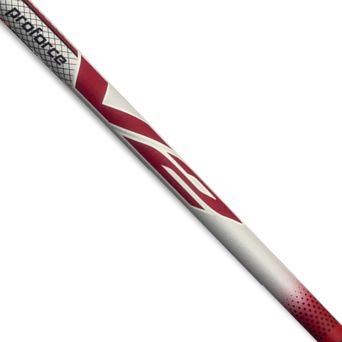 UST Mamiya Proforce V2 High Launch Woods Shafts