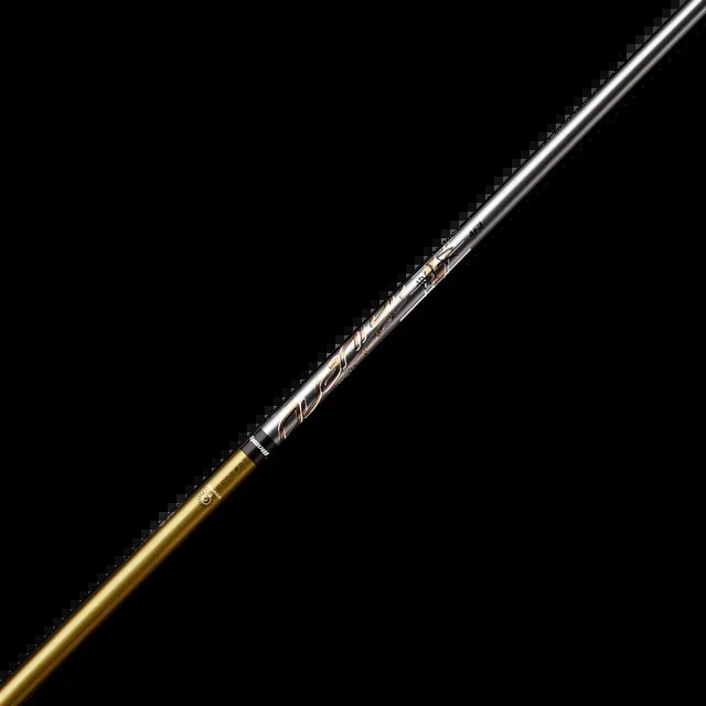 UST MAMIYA QUANTUM SPEED TSPX WOOD SHAFT