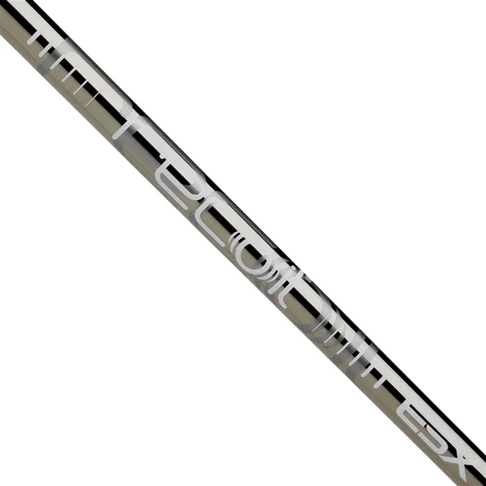 UST Mamiya Recoil 460 ESX F4 Iron Shafts 0.355 Taper Tip