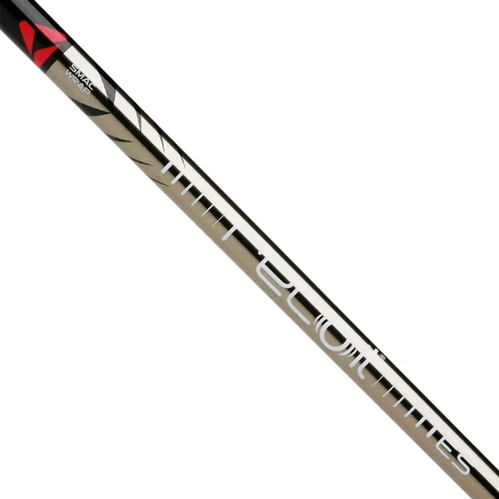UST Mamiya Recoil 760 ES SMACWRAP IP F2 Senior Iron Shafts 0.355 Taper Tip