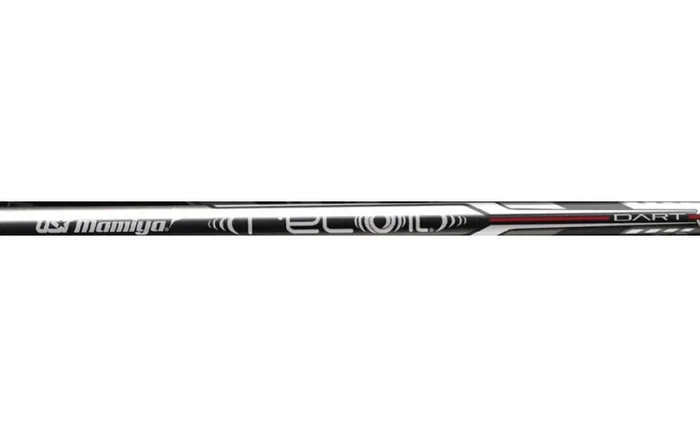 UST MAMIYA RECOIL DART 105 F5