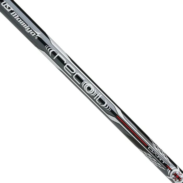 UST Mamiya Recoil Dart 65 .355″ Iron Shafts