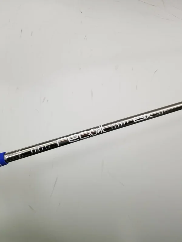 UST MAMIYA RECOIL ESX 480 HYBRID SHAFT STIFF 82G 36.25″ .370″ TIP VERYGOOD