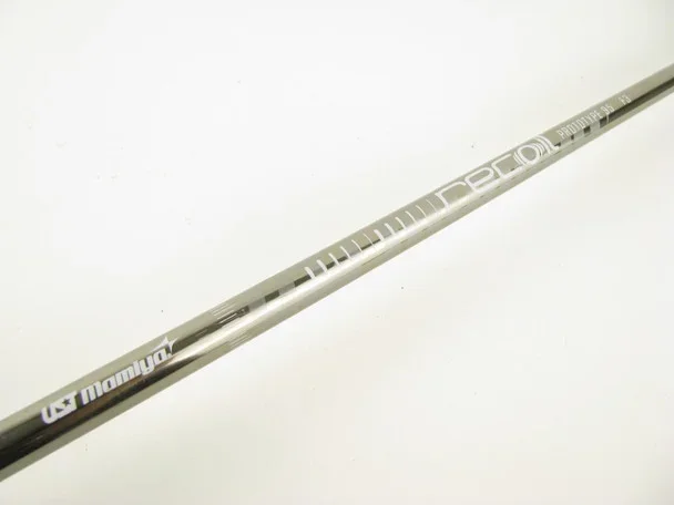 UST Mamiya Recoil Prototype 95 Graphite Regular Flex Golf Shaft .355 Taper 37″