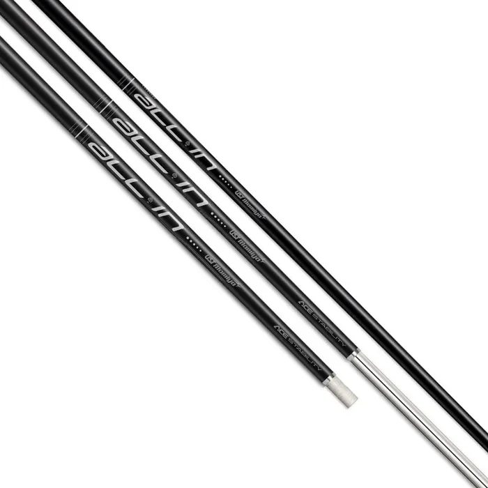 UST Mayima All-In Putter Shaft .370 Tip Uncut