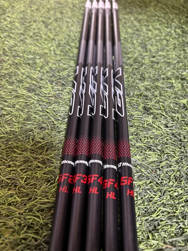 UST PROFORCE V2 HL Matte