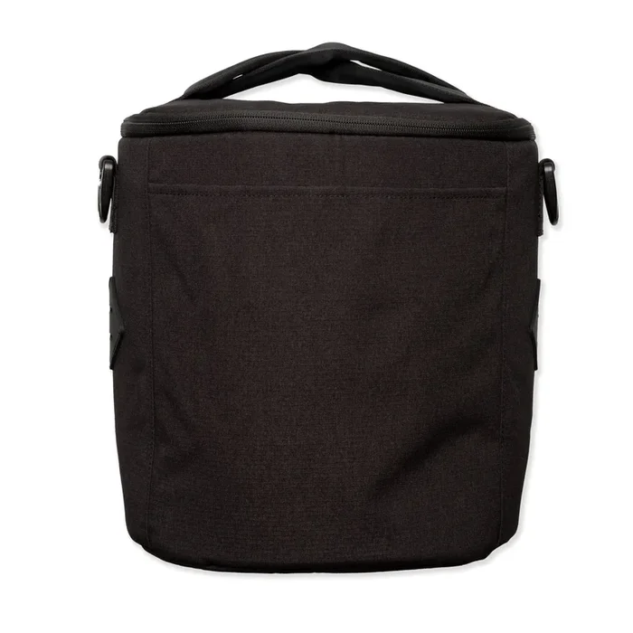 Utility Cooler – Black