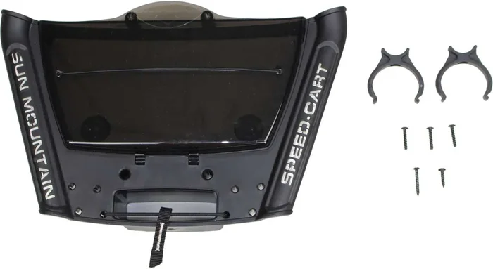 V1 Accessories Tray