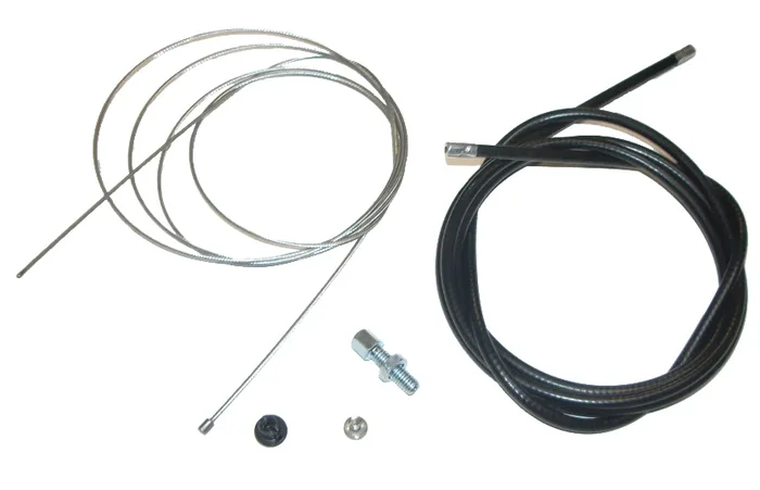 V1 Brake Cable Kit w/ Hardware