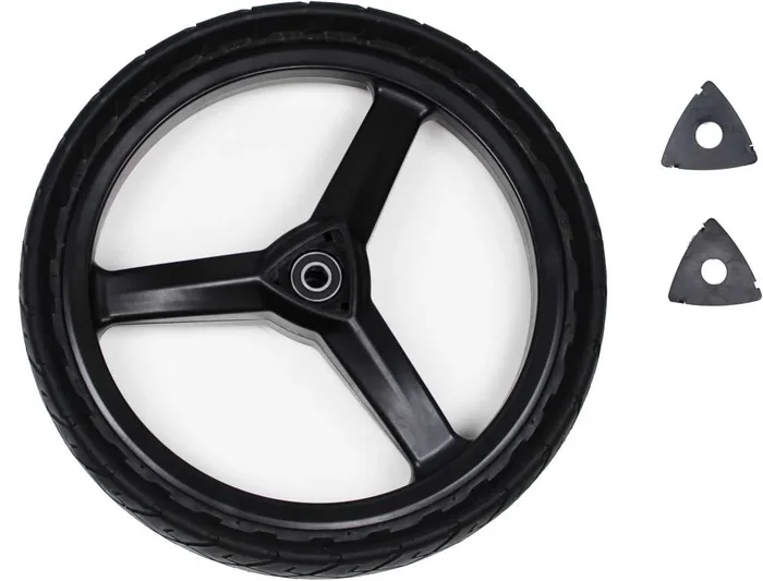 V1 Mag Front Wheel