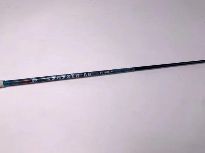 VA Composites Synystr CB 55g Regular Graphite Driver Shaft 44.5″- Callaway