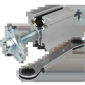 Value Shaft Extractor