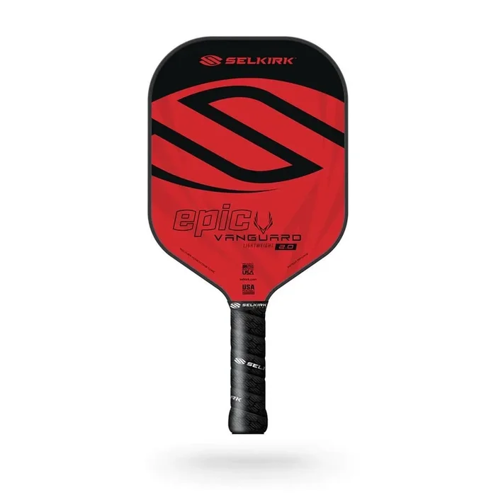 Vanguard 2.0 Epic Paddle