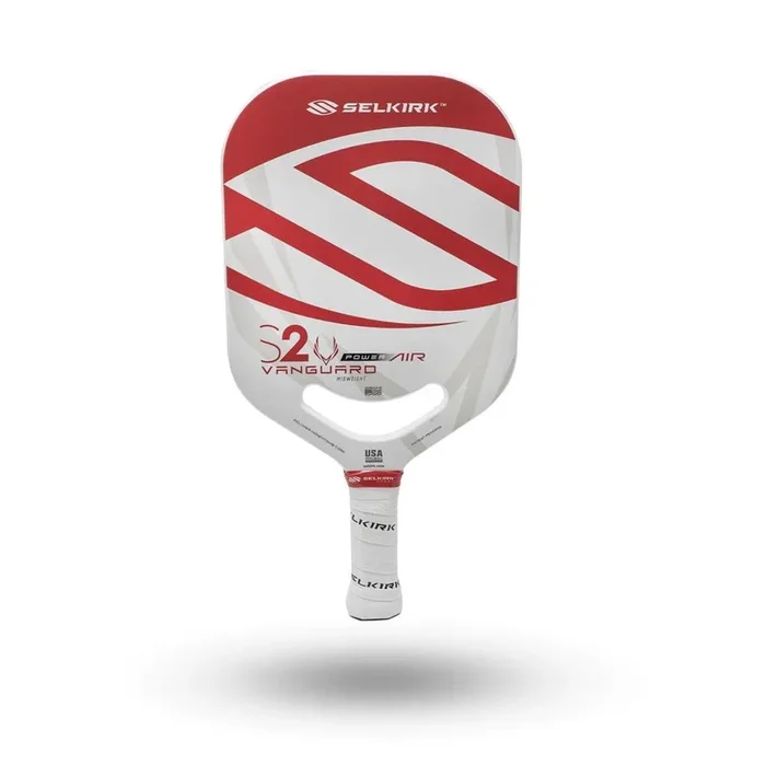 Vanguard Power Air S2 Paddle