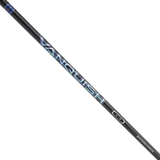 Vanquish Iron 50