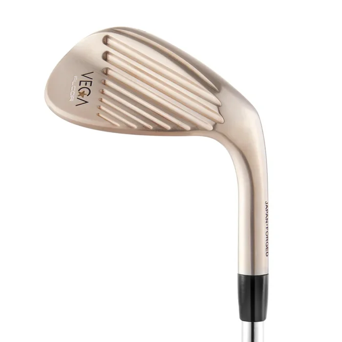 Vega Alcor Custom Wedge (Gold)
