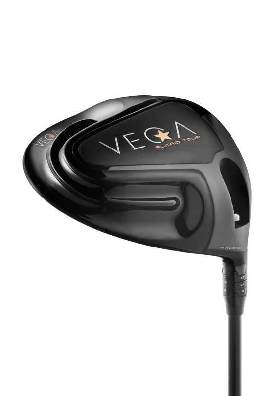 Vega Alkaid Tour Custom Built Driver
