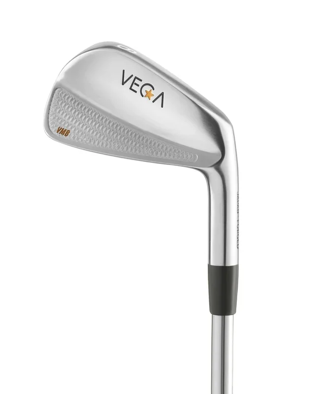 Vega Classic Line VMB Custom Iron Set