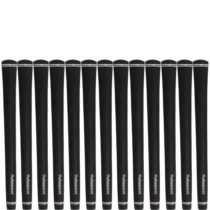Velvet Professional Grips – BEST VALUE IN GRIPS! (Std, Mid & Jumbo)