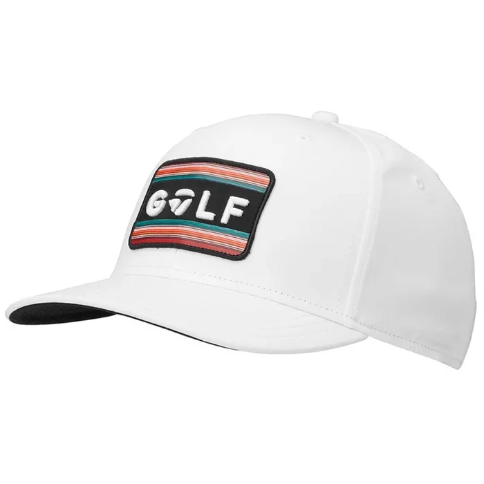 Ventura Sunset Snapback Hat
