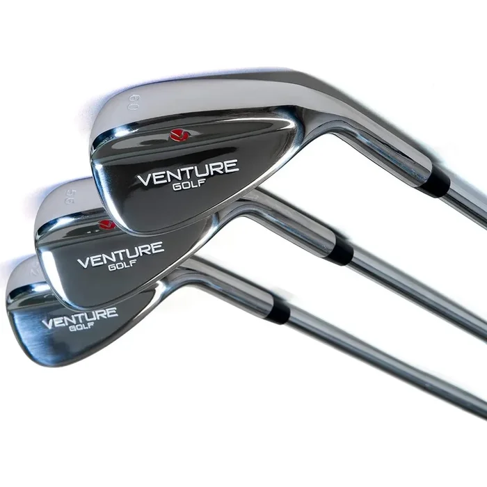 Venture Golf 3-Wedge Set Hand
