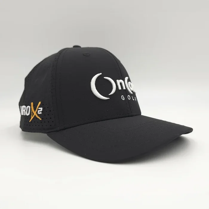 VERO X2 Performance Black Hat
