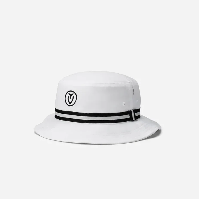 VESSEL Bucket Hat