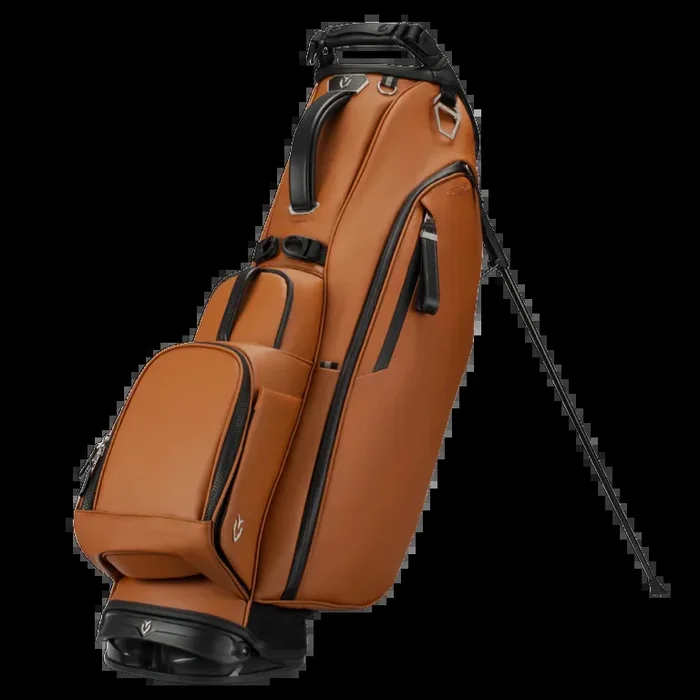Vessel Golf Player V Stand Bag