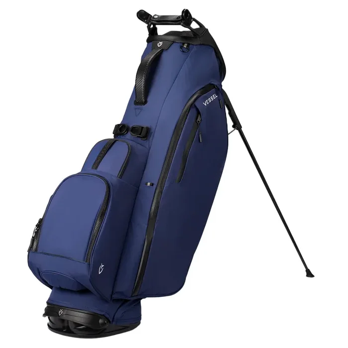 Vessel Player IV Air 6-Way Stand Bag