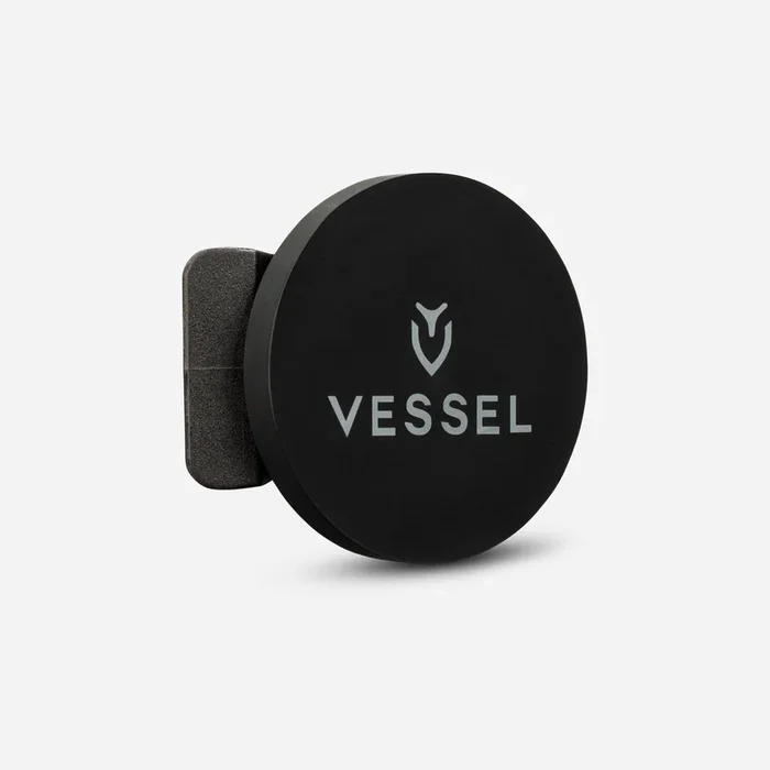 VESSEL x MagnetOwl Magnetic Landing Pad