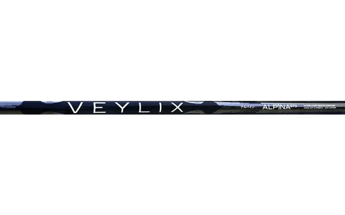 VEYLIX ALPINA BLACK 573