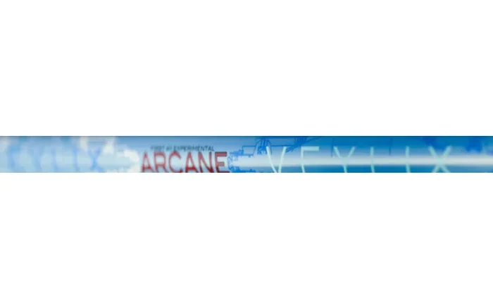 VEYLIX ARCANE 640T