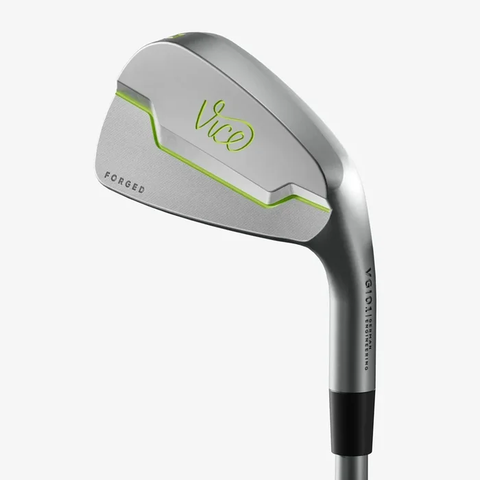 Vice Golf VGI01 Irons