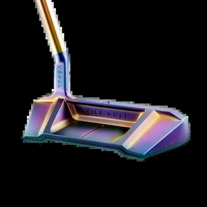 Vice Golf VGP01 Blade Putters