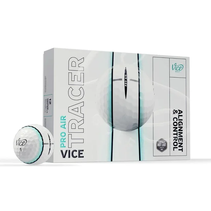 Vice Pro Air Tracer