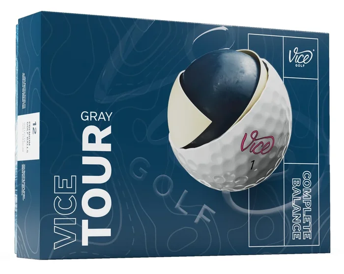 Vice Tour Golf Balls