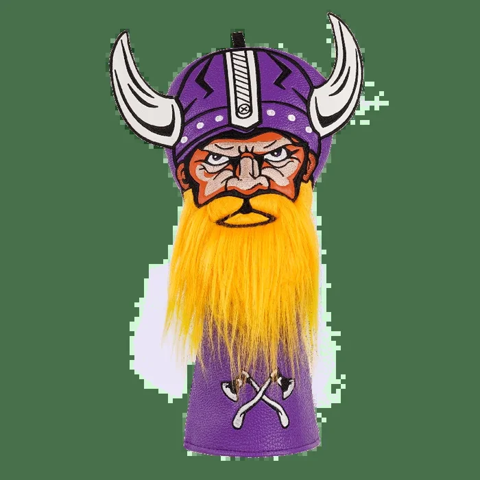 Viking Driver Headcover