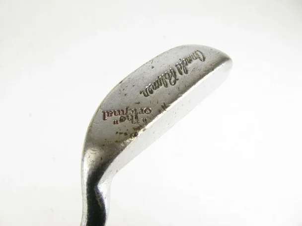 VINTAGE Arnold Palmer The Original Putter 35 inches