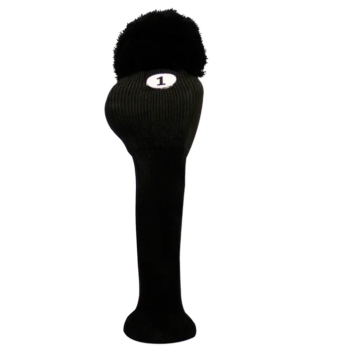 Vintage Driver Headcover – IZZO Golf