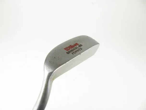 VINTAGE Wilson Original 600 Forged Putter 34 inches