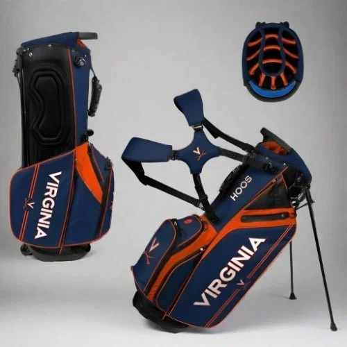 Virginia Cavaliers Golf Bag