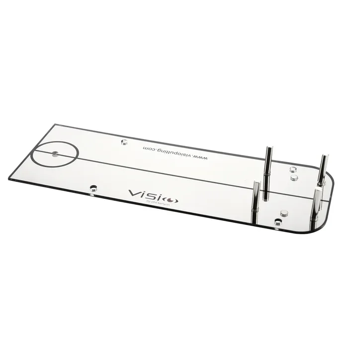 Visio Mirrored Putting Gate