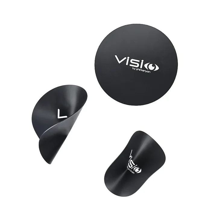Visio Phantom Putting Hole – 3pk