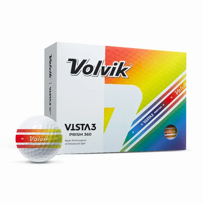 Vista3 Prism 360
