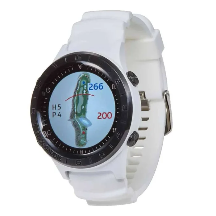 Voice Caddie Hybrid GPS Watch A2
